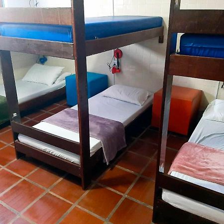 Arraial Suites Арраял-ду-Кабу Экстерьер фото