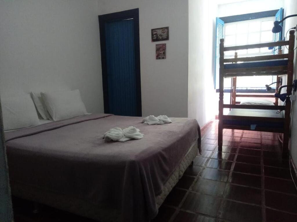 Arraial Suites Арраял-ду-Кабу Экстерьер фото