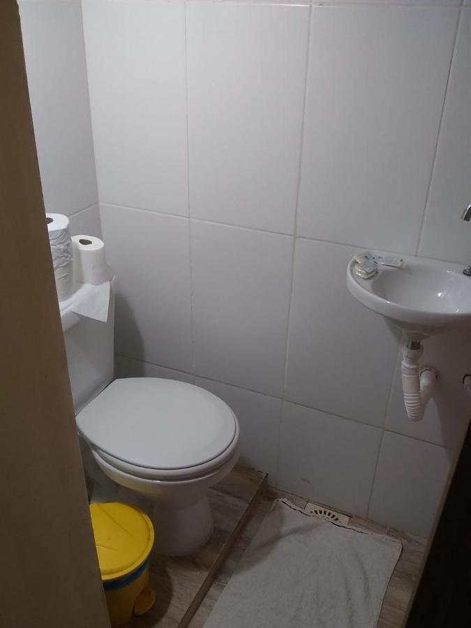 Arraial Suites Арраял-ду-Кабу Экстерьер фото
