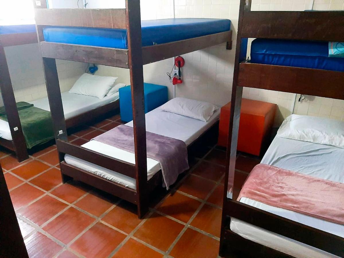 Arraial Suites Арраял-ду-Кабу Экстерьер фото